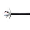 HangTon NMEA 2000 Network Electrical Power Drop Cable, T-Piece Tee Connector 5pin for Marine Boat, Lowrance, Garmin, Airmar, Maretron, Raymarine, Simrad, Navico, 12/24V 4A, 1m view 3