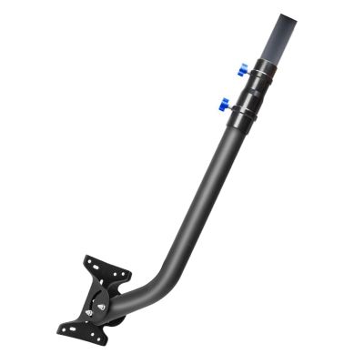 Adjustable Mounting Kit 30 Aspotify Long Wall Mount for Internet Kit Satellite with Mount Adapter Pole Mount