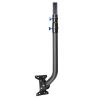 Adjustable Mounting Kit 30 Aspotify Long Wall Mount for Internet Kit Satellite with Mount Adapter Pole Mount view 2