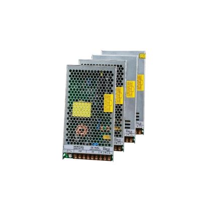 ZPTDQRUH 1pcs Switching Power Supply 200W 250W 350W 400W 450W 500W 110V 220V AC/DC 12V 15V 24V 36V 48V Industrial(12V_450W)