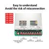 ZPTDQRUH 1pcs Switching Power Supply 200W 250W 350W 400W 450W 500W 110V 220V AC/DC 12V 15V 24V 36V 48V Industrial(12V_450W) view 4