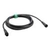 HangTon NMEA 2000 Network Backbone Trunk Main Cable Extension for Lowrance, Garmin, Airmar, Maretron, Raymarine, Simrad, Navico, Chartplotter, GPS Antenna, Sensor, Autopilot, 10m view 3