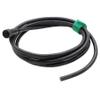 HangTon NMEA 2000 Device Network Drop Cable for Backbone T Connector to Marine Boat Vessel, Lowrance, Garmin, Airmar, Maretron, Raymarine, Simrad, Navico Chartplotter GPS Map Sensor, 5m view 1