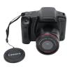 16MP 16X Zoom Digital, 2.4inch Screen, 1080P Video Camera with Face Detection for Photography, Travel, Night Portrait, and Scenery, Ideal for Beginners, Students, Families view 1