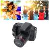 16MP 16X Zoom Digital, 2.4inch Screen, 1080P Video Camera with Face Detection for Photography, Travel, Night Portrait, and Scenery, Ideal for Beginners, Students, Families view 3
