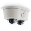 Arecont Vision AV4656DN-08 - MicroDome Duo, 2 Sensor Camera, 4 Megapixel Total, WDR, Remote Focus & Day/Night H.264/MJPEG, SNAPstream view 1