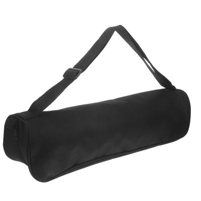 Garneck Tripod Case Light Stand Storage Bag Nylon Carrying Case for Camera Gear Accessory Bag Adjustable Strap