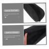 Garneck Tripod Case Light Stand Storage Bag Nylon Carrying Case for Camera Gear Accessory Bag Adjustable Strap view 3