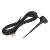 Antenna GSM 5dbi Gain Omnidirectional SMA Male Head with Magnetic Base Professional Accessories for Use view 1