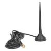 Antenna GSM 5dbi Gain Omnidirectional SMA Male Head with Magnetic Base Professional Accessories for Use view 3