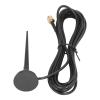 Antenna GSM 5dbi Gain Omnidirectional SMA Male Head with Magnetic Base Professional Accessories for Use view 4