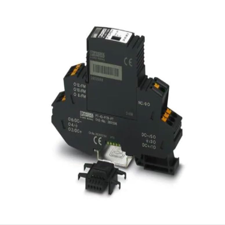 2801296Industrial Surge Protectors PT-IQ-PTB-PT