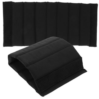 Garneck Camera Bag Inserts Padded Dividers for Backpack Photo Bag Dividers Shock-absorbing Pad