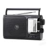 HIONJIN AM FM Portable Retro Radio Receiver Speaker MP3 Stereo Music Player Support USB/TF Card FM Radios Sound Box view 1
