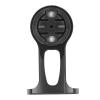 Bike Computer Mount Aluminum Alloy Extended Out Front Holder for Applicable Scene Cycling view 3