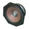 18 Sound 8MB720-8 8 inch Woofer Midbass Driver High Power Octragon Shape 250 Wrms 500 Watt Peak 8 Ohm Weather Protected Cone 2" Voice Coil view 1