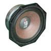 18 Sound 8MB720-8 8 inch Woofer Midbass Driver High Power Octragon Shape 250 Wrms 500 Watt Peak 8 Ohm Weather Protected Cone 2" Voice Coil view 3