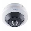125-RFER127-0010 12MP Super Low Lux Fisheye IP Camera with H.265, IR WDR, and IP66 Protection view 1