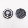 1pair Replacement DIY 50mm 52mm Speaker Unit for Headphones view 2