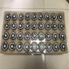 1pair Replacement DIY 50mm 52mm Speaker Unit for Headphones view 3