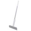 Window Screen Cleaning Brush, Mesh Screen Cleaner, 2 in 1 Window Screen Cleaner Tool with Small Dusting Brush, Mesh Screen Cleaning Brush with Detachable Brush Head view 1
