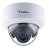 125-GVD4910-0010 4MP AI H.265 Super Low Lux WDR Pro IR Vandal-Proof Dome Camera with 4.3X Zoom view 1
