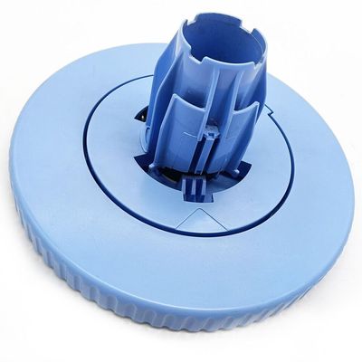 1pc fit for HP Designjet Z6100 Z6200 T7100 Z6800 Q6651-40147 Spindle Hub fits