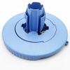 1pc fit for HP Designjet Z6100 Z6200 T7100 Z6800 Q6651-40147 Spindle Hub fits view 2