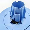 1pc fit for HP Designjet Z6100 Z6200 T7100 Z6800 Q6651-40147 Spindle Hub fits view 4
