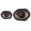 Kenwood KFC-693 6" x 9" 5-Way Concert Series Car Speakers  650W Peak Power, Polypropylene Woofer Cone, Balanced Dome Tweeter, Acoustic Sound Harmonizer view 1