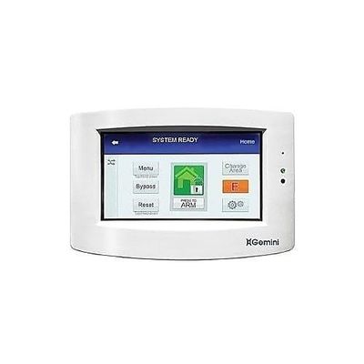 GEM-Touch 4.3" Color Touchscreen Keypad