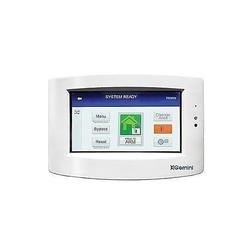GEM-Touch 4.3" Color Touchscreen Keypad