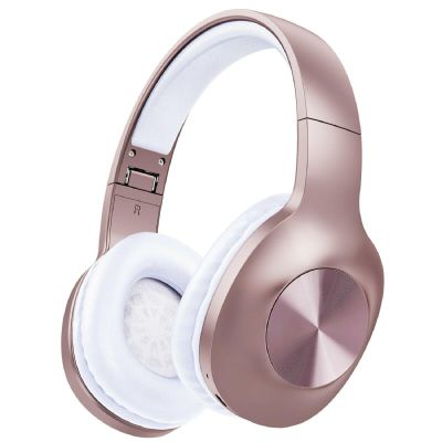 Fonus Wireless Headphones Foldable Headset Compatible with Lenovo Legion Y700 (2025)/Legion Tab (2024), w Mic Hands-Free Earphones Earbuds Over Ear