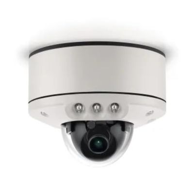 Arecont Vision AV1555DNIR-S 1.2MP MicroDome G2 Day/Night Network Dome Camera with IR