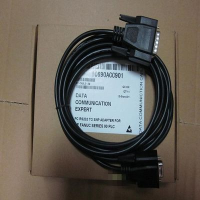 1PC Converter Kit Programming Cable RS-485/RS-232 IC690ACC901 90 Mini