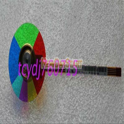 1PCS for Home Projector Color Wheel Fit for BENQ W1000+Repair Replacement Fitting