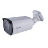 125-TBL4810-0010 4MP Super Low Lux WDR IR Bullet IP Camera, 2.7-13.5mm Motorized Lens view 1