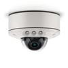 Arecont Vision AV5555DNIR-S MicroDome G2 5MP Outdoor Network Dome Camera with SNAPstream & Night Vision (2.8mm Fixed Lens) view 1