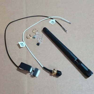 1PC Fit for OptiPlex 3080 5080 7080 7090 MFF WiFi Card Antenna Cable