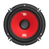 MTX Audio TERMINATOR6S Terminator Series 6.5in Component Audio TERMINATOR46 Terminator Series 4x6in Coaxial Bundle view 3