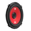 MTX Audio TERMINATOR6S Terminator Series 6.5in Component Audio TERMINATOR46 Terminator Series 4x6in Coaxial Bundle view 4