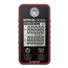 Digital Luxmeter Photometer, Portable Digital Illuminance Meter, High Precise Illuminometer, LCD Display, for Scientific Research, Industrial Manufacturing, Quality Con view 1