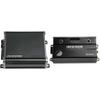 KICKER CX800.1 Mono Amplifier & 47KEYLOC Smart Line Output Converter Bundle view 1