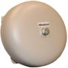 43T-G6-24-S Pack of 4 Indoor/Outdoor 43T Vibrating Bells, Gray; 6" Shell Size in 24V AC; 86 dBA Sound Level; High Sound Output with Low Current Draw; Aluminum with Textured Enamel Finish view 2
