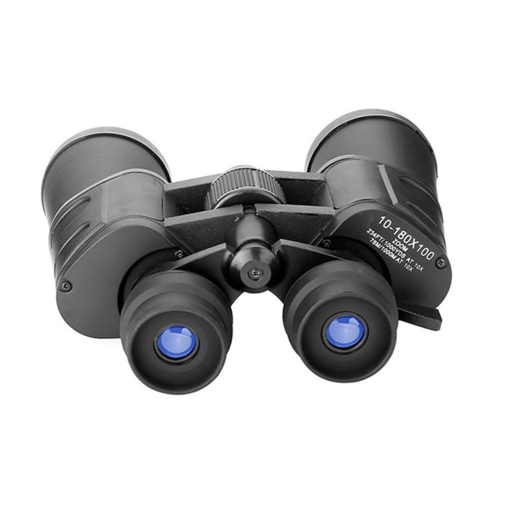 DirectNine Basics High Definition Binocular Telescope Night for Outdoor Travel Lightweight Design for Bird Watching and Hiking
