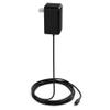 Amazon Echo Power Adapter 22W Black: Echo Show 5 (3rd Gen) view 1