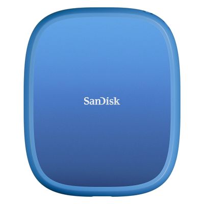 SANDISK 1TB Creator Phone SSD - Up to 1,000 MB/s - Compatible with MagSafe for Your USB-C Smartphone - Shoot in ProRes with iPhone 15 Pro/Pro Max and iPhone 16 Pro/Pro Max - SDSSDE62C-1T00-G25