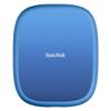 SANDISK 1TB Creator Phone SSD - Up to 1,000 MB/s - Compatible with MagSafe for Your USB-C Smartphone - Shoot in ProRes with iPhone 15 Pro/Pro Max and iPhone 16 Pro/Pro Max - SDSSDE62C-1T00-G25 view 1