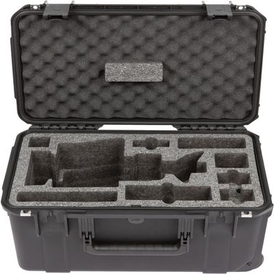 SKB iSeries 3i-2011-10SN Waterproof HXR-NX800/PXW-Z200 Camcorder Case