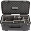 SKB iSeries 3i-2011-10SN Waterproof HXR-NX800/PXW-Z200 Camcorder Case view 1